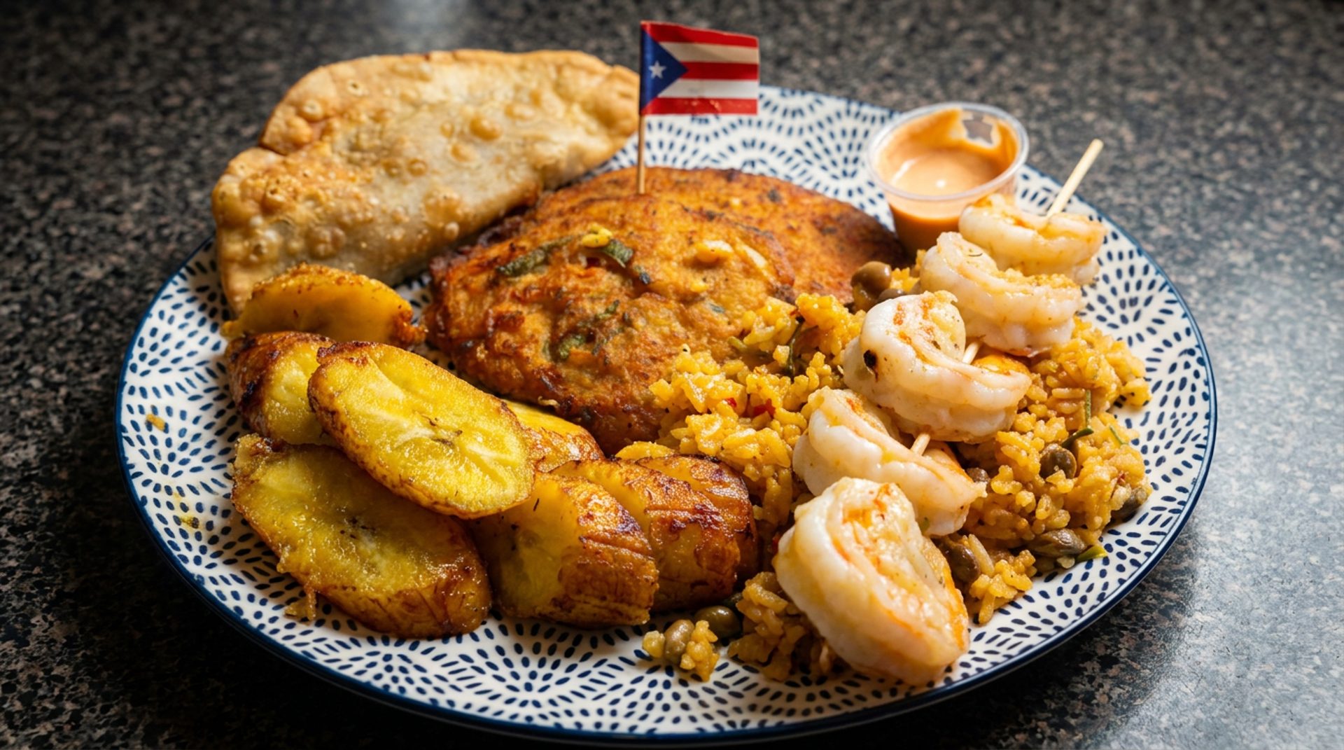 Cooking that tastes like home